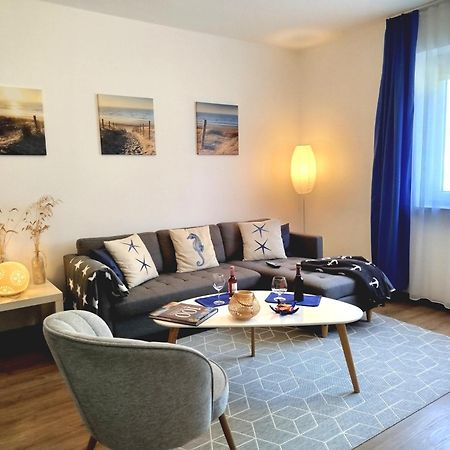 Ferienwohnung Am Ellerbach Hessisch Oldendorf Eksteriør billede