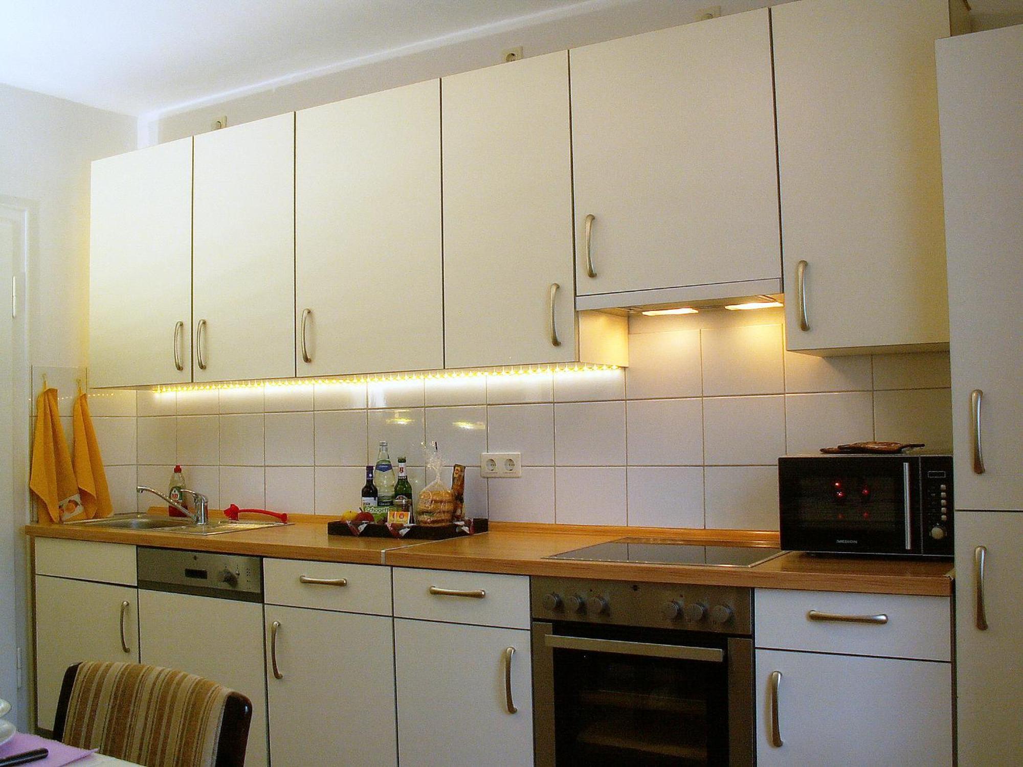 Ferienwohnung Am Ellerbach Hessisch Oldendorf Eksteriør billede