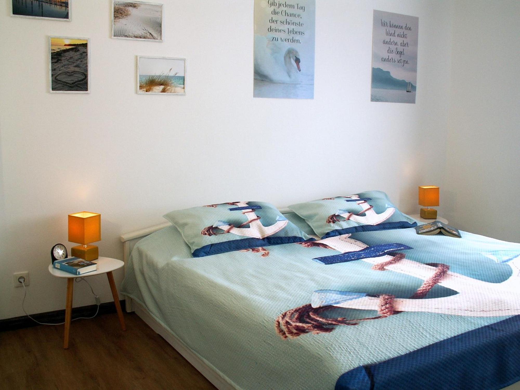 Ferienwohnung Am Ellerbach Hessisch Oldendorf Eksteriør billede