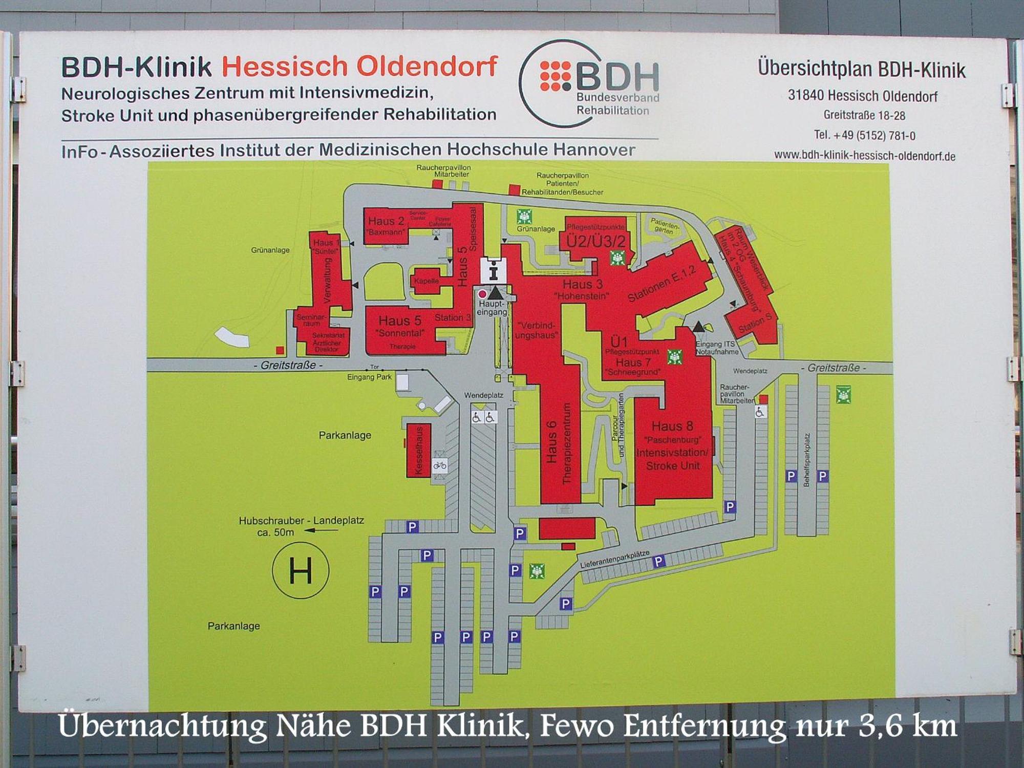 Ferienwohnung Am Ellerbach Hessisch Oldendorf Eksteriør billede