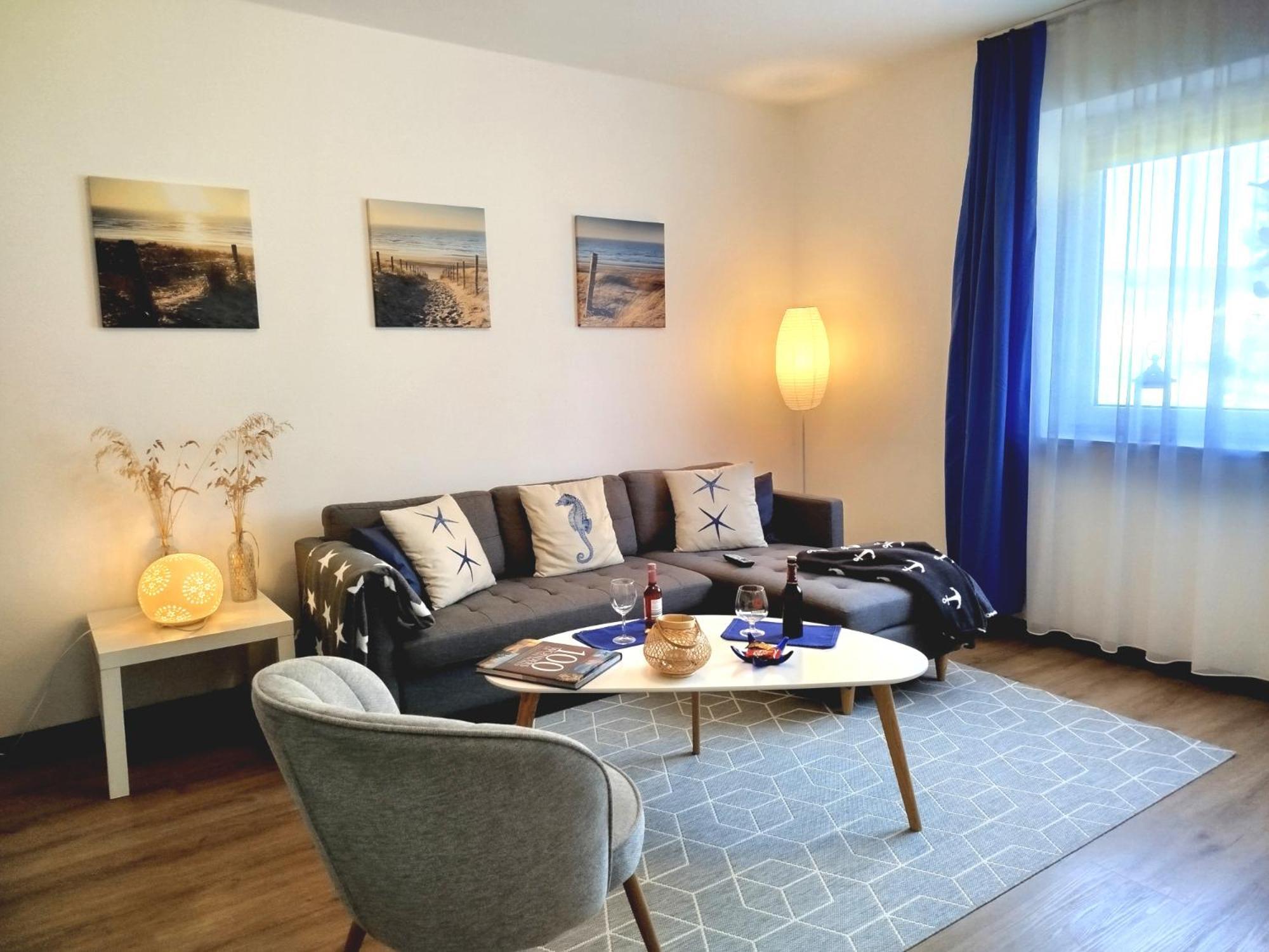Ferienwohnung Am Ellerbach Hessisch Oldendorf Eksteriør billede